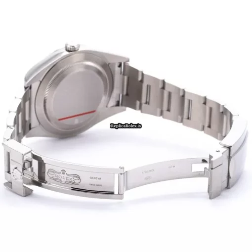 Popular Fake Rolex Explorer 214270 Automatic Movement 39mm Steel Case Mens/unisex Watch - Image 6