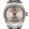 Beautiful Clone Rolex Oyster Perpetual 276200 Caliber 2232 Automatic Movement 28mm Steel Case Mens/unisex Watch