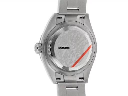 Beautiful Clone Rolex Oyster Perpetual 276200 Caliber 2232 Automatic Movement 28mm Steel Case Mens/unisex Watch - Image 4