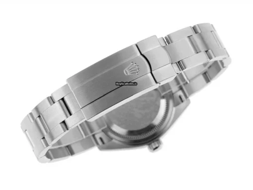 Beautiful Clone Rolex Oyster Perpetual 276200 Caliber 2232 Automatic Movement 28mm Steel Case Mens/unisex Watch - Image 5