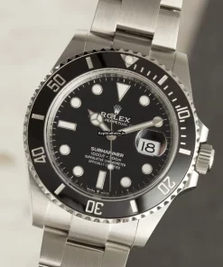 Exquisite Fake Rolex Submariner Date 126610ln Caliber 3235 Automatic Movement 41mm Steel Case Mens/unisex Watch