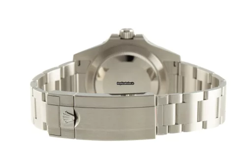 Exquisite Fake Rolex Submariner Date 126610ln Caliber 3235 Automatic Movement 41mm Steel Case Mens/unisex Watch - Image 10