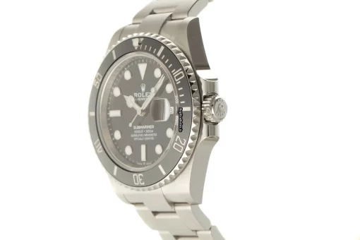 Exquisite Fake Rolex Submariner Date 126610ln Caliber 3235 Automatic Movement 41mm Steel Case Mens/unisex Watch - Image 5
