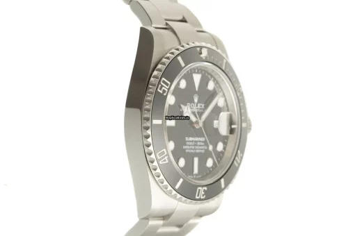 Exquisite Fake Rolex Submariner Date 126610ln Caliber 3235 Automatic Movement 41mm Steel Case Mens/unisex Watch - Image 6