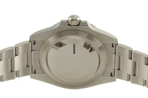 Exquisite Fake Rolex Submariner Date 126610ln Caliber 3235 Automatic Movement 41mm Steel Case Mens/unisex Watch - Image 9