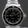 High Quality Replica Rolex Submariner 14060m Caliber 3130 Automatic Movement 40mm Steel Case Mens/unisex Watch
