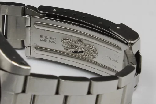 High Quality Replica Rolex Submariner 14060m Caliber 3130 Automatic Movement 40mm Steel Case Mens/unisex Watch - Image 4