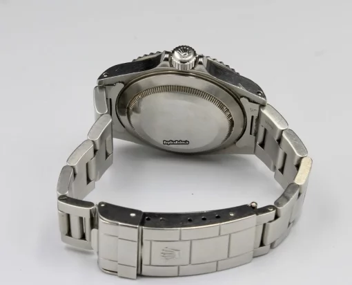 High Quality Replica Rolex Submariner 14060m Caliber 3130 Automatic Movement 40mm Steel Case Mens/unisex Watch - Image 5