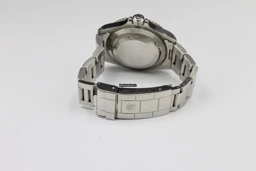 High Quality Replica Rolex Submariner 14060m Caliber 3130 Automatic Movement 40mm Steel Case Mens/unisex Watch - Image 6