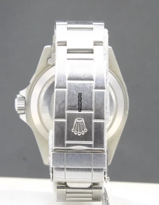 High Quality Replica Rolex Submariner 14060m Caliber 3130 Automatic Movement 40mm Steel Case Mens/unisex Watch - Image 7