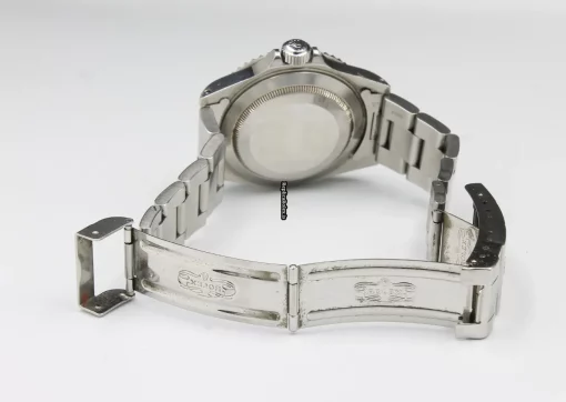High Quality Replica Rolex Submariner 14060m Caliber 3130 Automatic Movement 40mm Steel Case Mens/unisex Watch - Image 8
