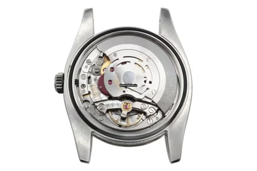 Discount Replica Rolex Datejust Turn-o-graph 116264 Caliber 3135 Automatic Movement 36mm Gold/steel Case Mens/unisex Watch - Image 12