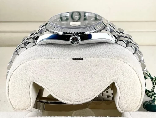 Design Imitation Rolex Datejust 126234 Caliber 3235 Automatic Movement 36mm Steel Case Mens/unisex Watch - Image 5