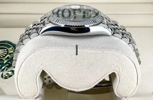 Design Imitation Rolex Datejust 126234 Caliber 3235 Automatic Movement 36mm Steel Case Mens/unisex Watch - Image 6