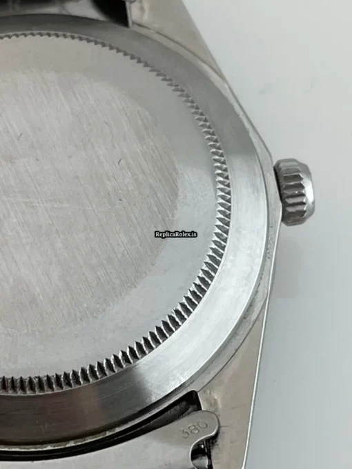 Fabulous Copy Rolex Milgauss 1019 Caliber 1580 Automatic Movement 38mm Steel Case Mens/unisex Watch - Image 12