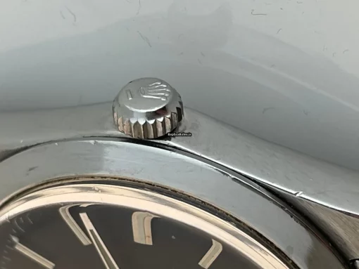Fabulous Copy Rolex Milgauss 1019 Caliber 1580 Automatic Movement 38mm Steel Case Mens/unisex Watch - Image 6