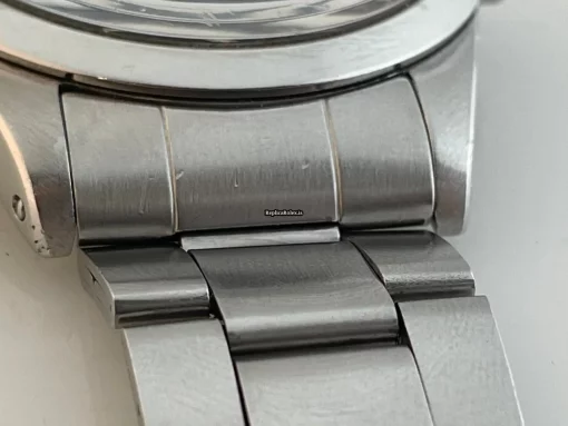 Fabulous Copy Rolex Milgauss 1019 Caliber 1580 Automatic Movement 38mm Steel Case Mens/unisex Watch - Image 7