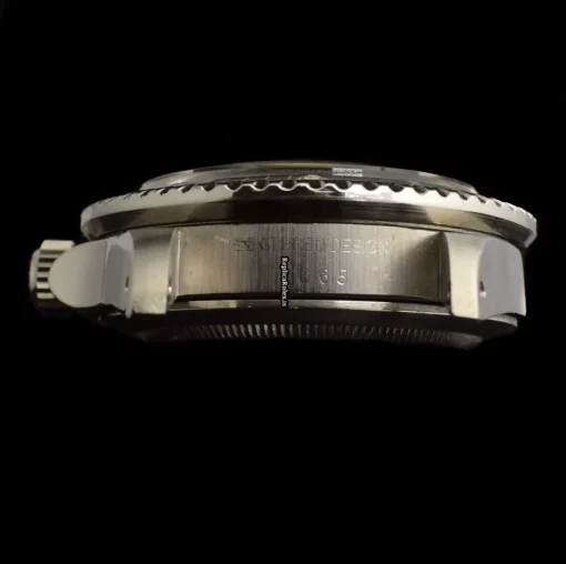 Quality Replica Rolex Sea-dweller 1665 Automatic Movement Steel Case Mens/unisex Watch - Image 5