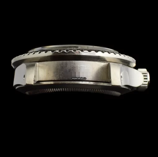 Quality Replica Rolex Sea-dweller 1665 Automatic Movement Steel Case Mens/unisex Watch - Image 6