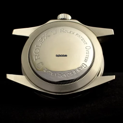 Quality Replica Rolex Sea-dweller 1665 Automatic Movement Steel Case Mens/unisex Watch - Image 7