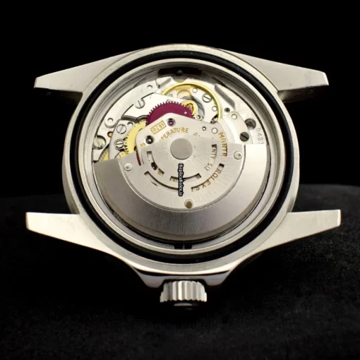 Quality Replica Rolex Sea-dweller 1665 Automatic Movement Steel Case Mens/unisex Watch - Image 9