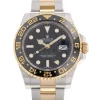 Design Replicas Rolex Gmt-master II 116713ln Caliber 3186 Automatic Movement 40mm Gold/steel Case Mens/unisex Watch