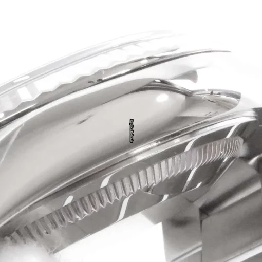 Luxury Clone Rolex Day-date 36 118239 Caliber 3155 Automatic Movement 36mm White Gold Case Mens/unisex Watch - Image 6