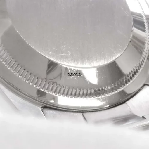 Luxury Clone Rolex Day-date 36 118239 Caliber 3155 Automatic Movement 36mm White Gold Case Mens/unisex Watch - Image 9