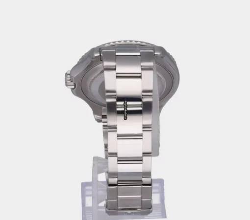 Amazing Replica Rolex Yacht-master 40 16622 Caliber 3135 Automatic Movement 40mm Steel Case Mens/unisex Watch - Image 8