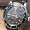 Wonderful Replica Rolex Submariner 5512 Caliber 1530 Automatic Movement 40mm Steel Case Mens/unisex Watch