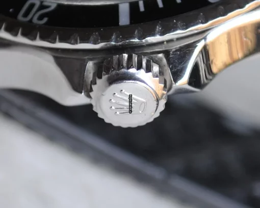 Wonderful Replica Rolex Submariner 5512 Caliber 1530 Automatic Movement 40mm Steel Case Mens/unisex Watch - Image 16