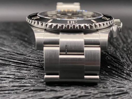 Fine Replica Rolex Submariner 124060 Caliber 3230 Automatic Movement 41x40mm Steel Case Mens/unisex Watch - Image 11