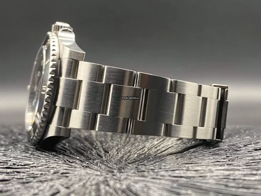 Fine Replica Rolex Submariner 124060 Caliber 3230 Automatic Movement 41x40mm Steel Case Mens/unisex Watch - Image 13