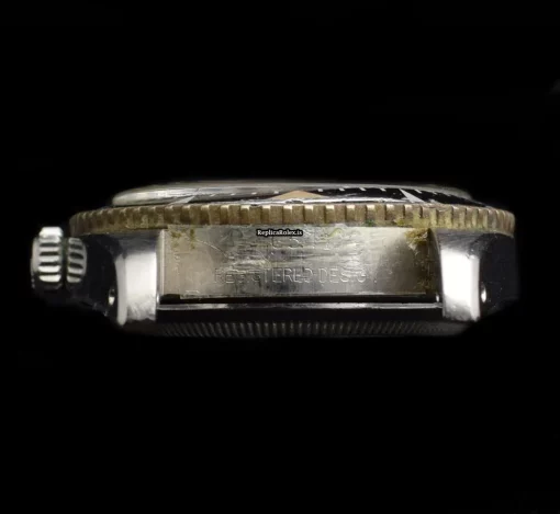 Affordable Fake Rolex Milgauss 6541 Automatic Movement Steel Case Mens/unisex Watch - Image 10