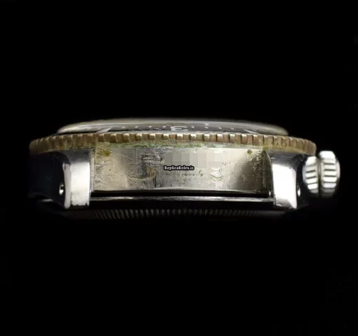 Affordable Fake Rolex Milgauss 6541 Automatic Movement Steel Case Mens/unisex Watch - Image 11