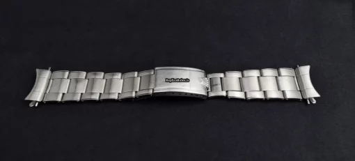 Affordable Fake Rolex Milgauss 6541 Automatic Movement Steel Case Mens/unisex Watch - Image 16