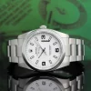 Good Replica Rolex Air King 114200 Caliber 3130 Automatic Movement 34mm Steel Case Mens/unisex Watch