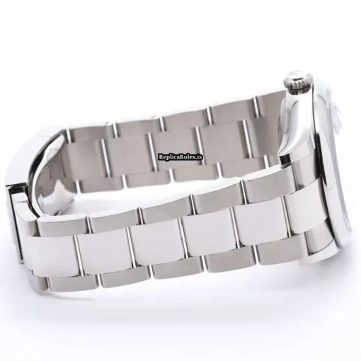 High Quality Replica Rolex Datejust 126200 Automatic Movement 36mm Steel Case Mens/unisex Watch - Image 3
