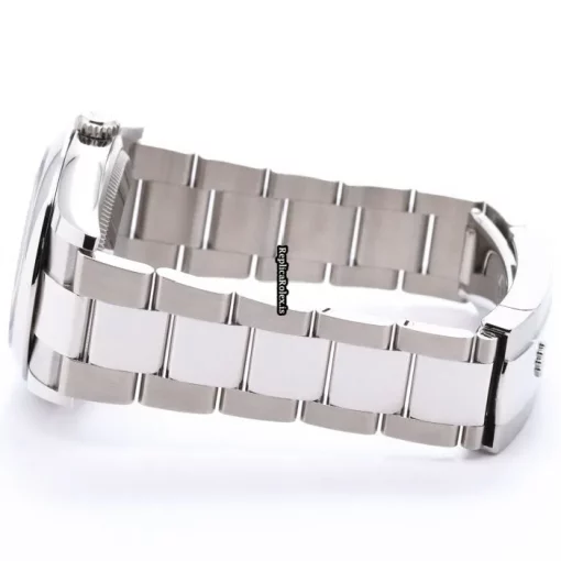 High Quality Replica Rolex Datejust 126200 Automatic Movement 36mm Steel Case Mens/unisex Watch - Image 4
