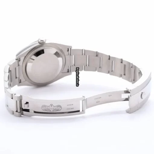 High Quality Replica Rolex Datejust 126200 Automatic Movement 36mm Steel Case Mens/unisex Watch - Image 6