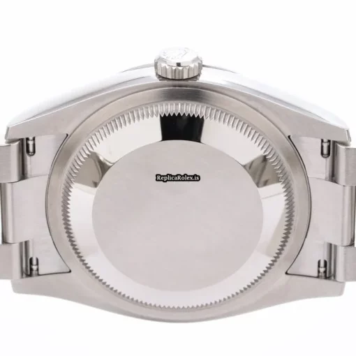 High Quality Replica Rolex Datejust 126200 Automatic Movement 36mm Steel Case Mens/unisex Watch - Image 7