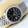 Reliable Imitation Rolex Datejust 126200-0003 Caliber 3235 Automatic Movement 36mm Steel Case Mens/unisex Watch