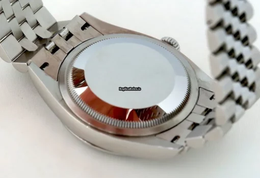 Reliable Imitation Rolex Datejust 126200-0003 Caliber 3235 Automatic Movement 36mm Steel Case Mens/unisex Watch - Image 5