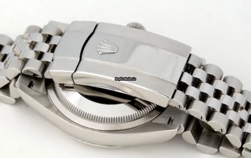 Reliable Imitation Rolex Datejust 126200-0003 Caliber 3235 Automatic Movement 36mm Steel Case Mens/unisex Watch - Image 6