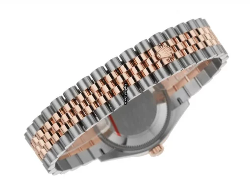 Design Replica Rolex Datejust 278341rbr Caliber 2236 Automatic Movement 31mm Gold/steel Case Mens/unisex Watch - Image 5