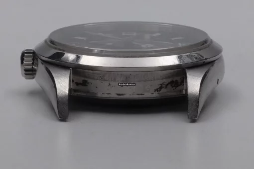 Exquisite Replicas Rolex Explorer 114270 Caliber 3130 Automatic Movement 36mm Steel Case Mens/unisex Watch - Image 11