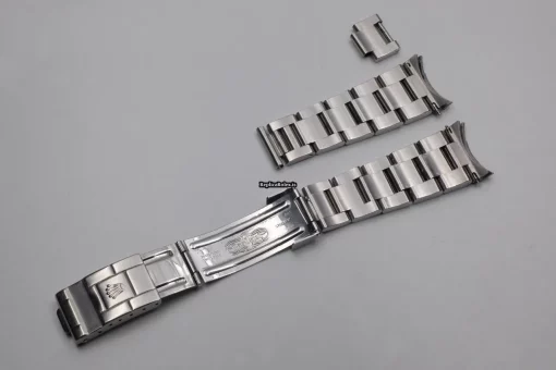 Exquisite Replicas Rolex Explorer 114270 Caliber 3130 Automatic Movement 36mm Steel Case Mens/unisex Watch - Image 13