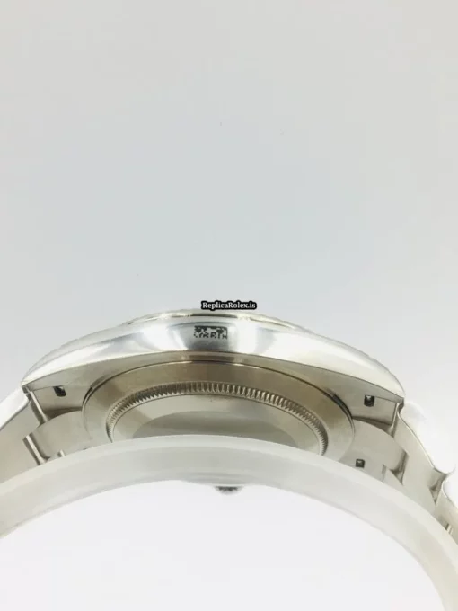 Swiss Replica Rolex Datejust 126334 Caliber 3235 Automatic Movement 41mm Steel Case Mens/unisex Watch - Image 5