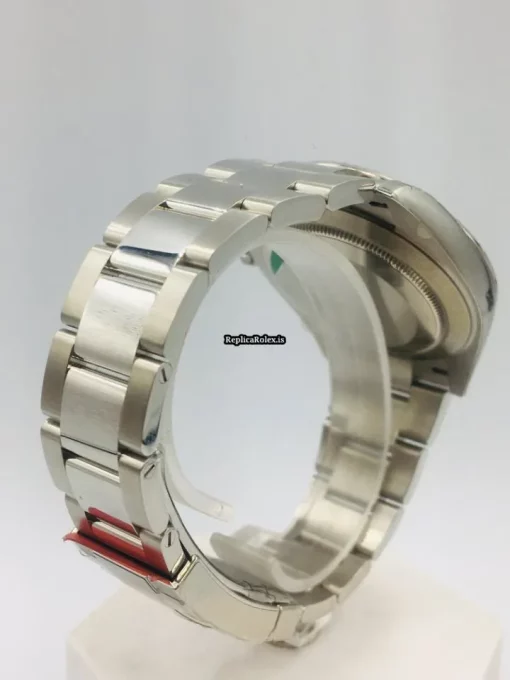 Swiss Replica Rolex Datejust 126334 Caliber 3235 Automatic Movement 41mm Steel Case Mens/unisex Watch - Image 8