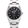 Special Copy Rolex Explorer 14270 Caliber 3000 Automatic Movement 36mm Steel Case Watch